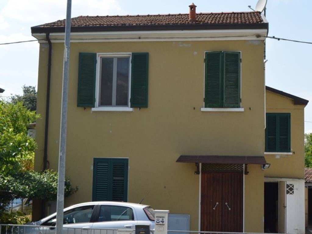 Villa a Lugo in Via Madonna delle Stuoie, 84 - Foto 2