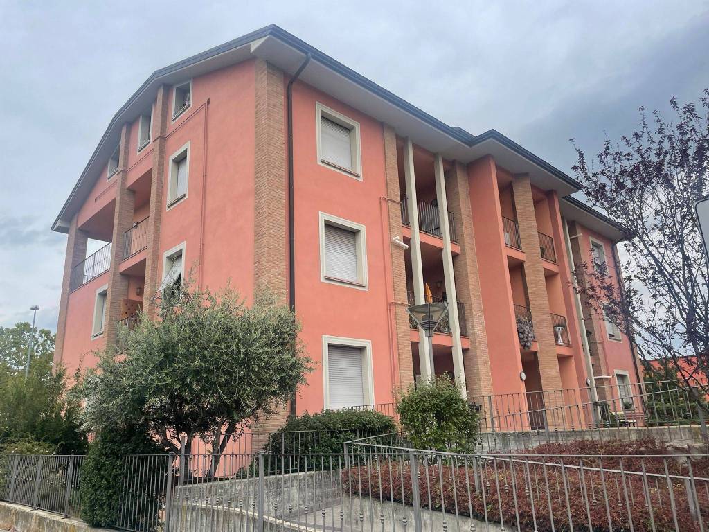 Appartamento a Langhirano in Via Fanti d'Italia - Foto 2