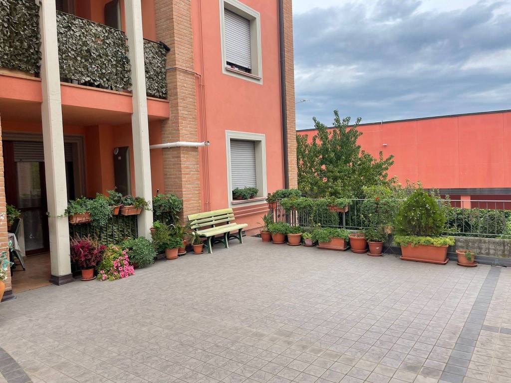Appartamento a Langhirano in Via Fanti d'Italia - Foto 3