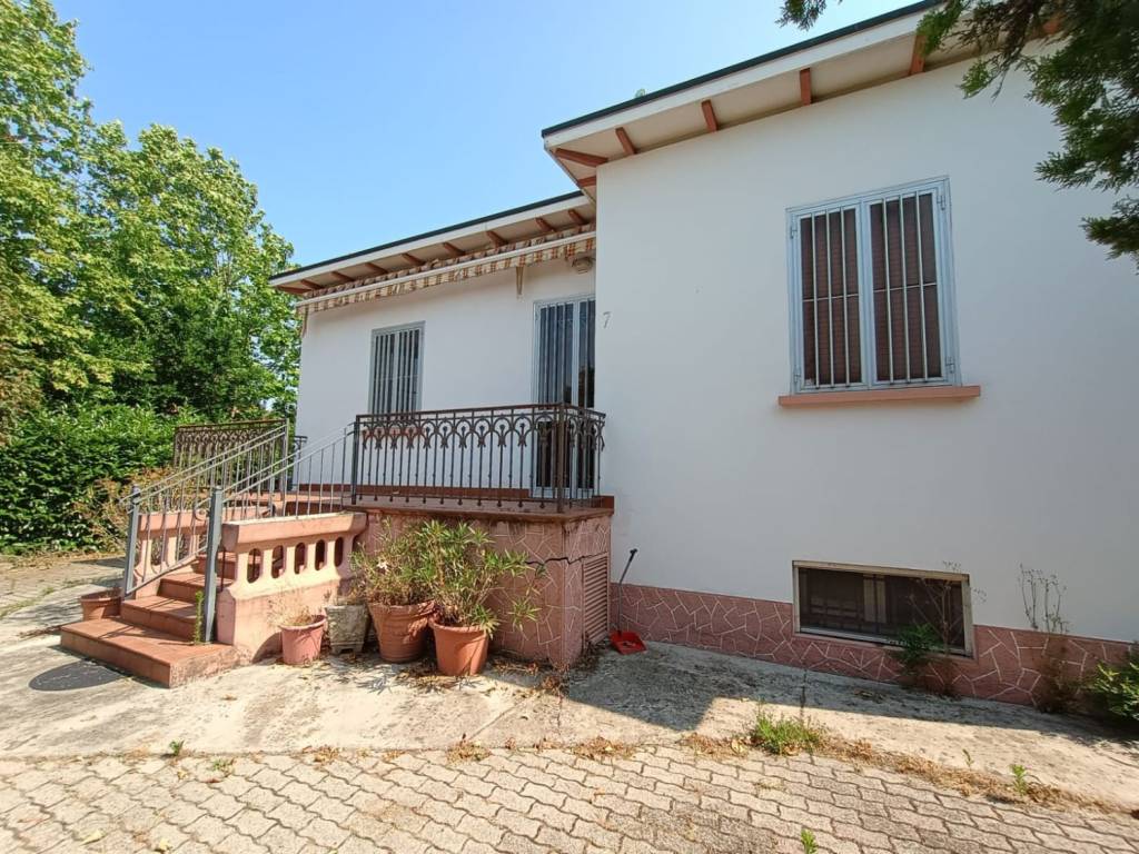 Villa a Sala bolognese in Via Forlai, 7 - Foto 2
