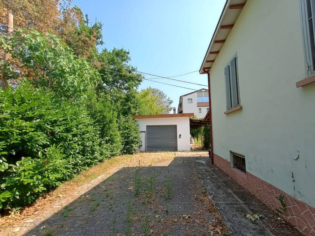 Villa a Sala bolognese in Via Forlai, 7 - Foto 3
