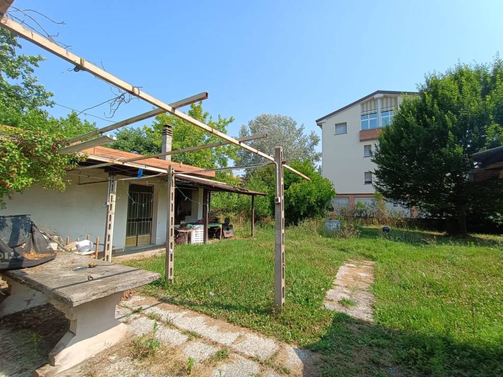 Villa a Sala bolognese in Via Forlai, 7 - Foto 4