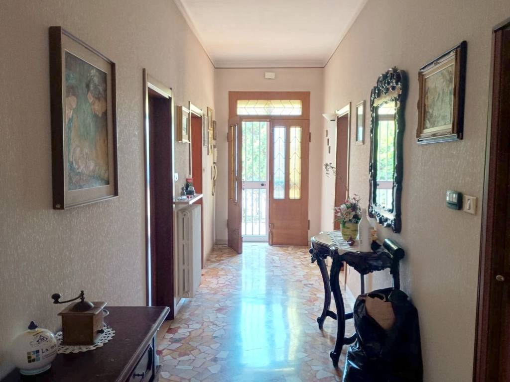 Villa a Sala bolognese in Via Forlai, 7 - Foto 5