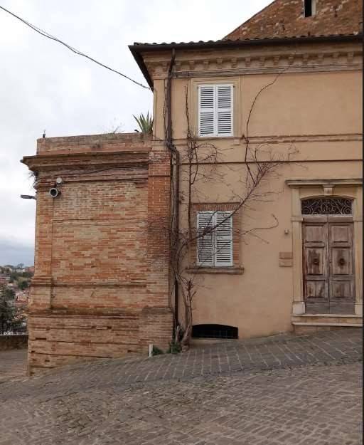 Appartamento a Montappone in Via Palazzo - Foto 2