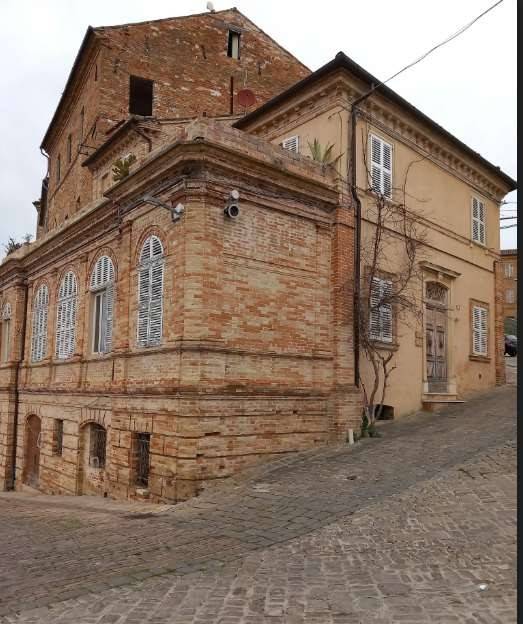 Appartamento a Montappone in Via Palazzo - Foto 3