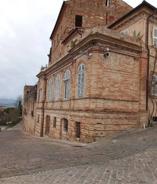 Appartamento a Montappone in Via Palazzo - Foto 4