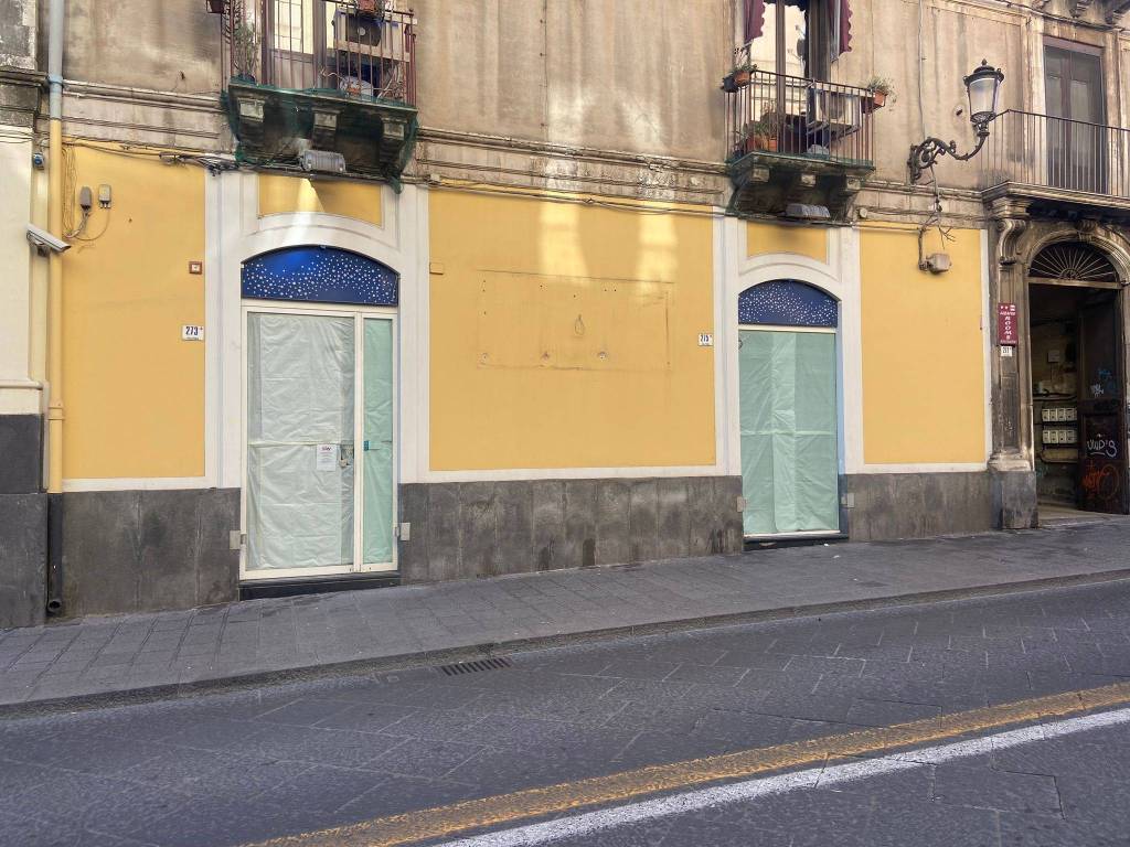 Immobile a Catania in Via Etnea, 273 - Foto 2