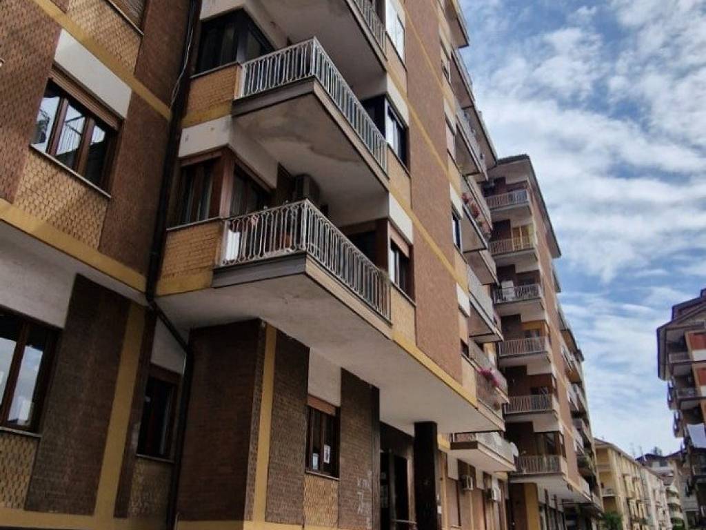 Attico / mansarda a Avellino in Via Emilio Turco - Foto 2