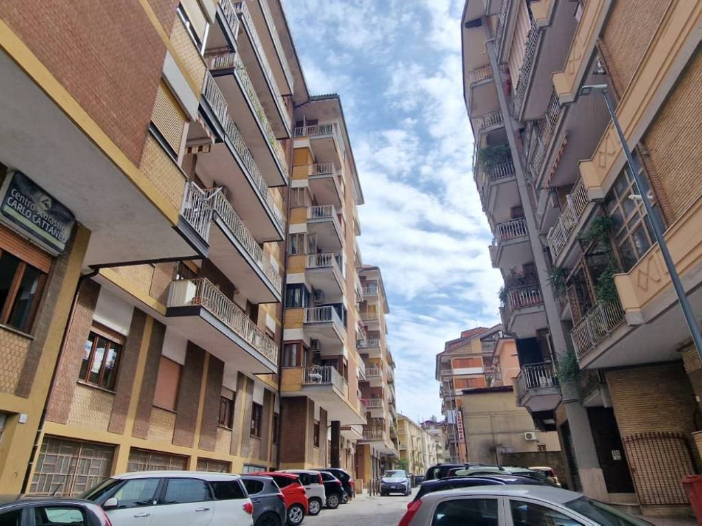 Attico / mansarda a Avellino in Via Emilio Turco - Foto 3
