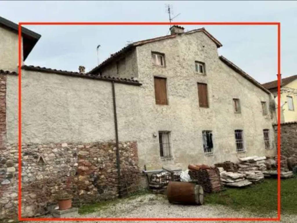 Casa indipendente a Malo in Via Porto - Foto 3