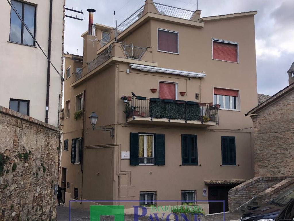 Appartamento a Atri in Via Domenico Ricciconti - Foto 3