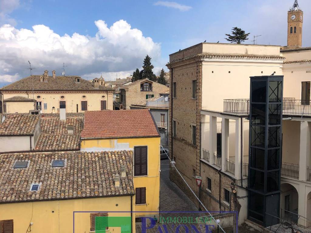 Appartamento a Atri in Via Domenico Ricciconti - Foto 5