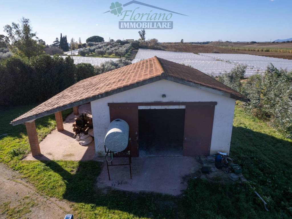 Villa a Montalto di castro in Strada Tavolaro - Foto 2