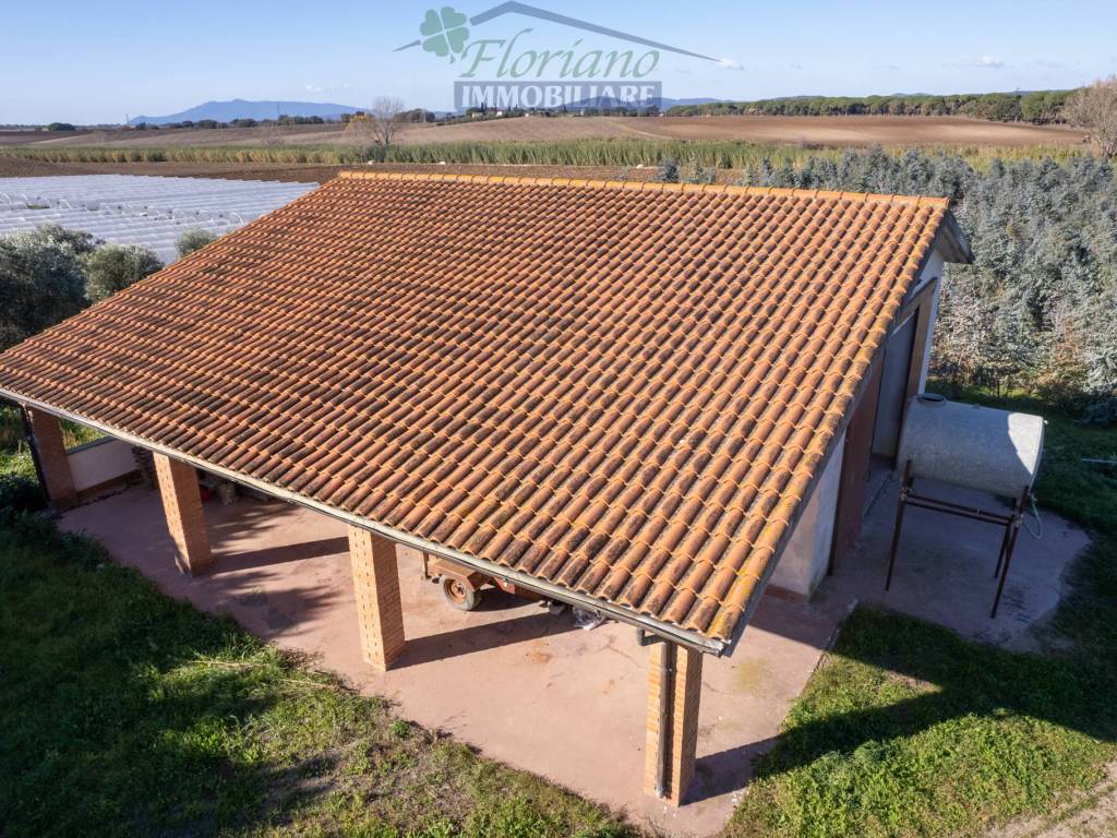 Villa a Montalto di castro in Strada Tavolaro - Foto 5