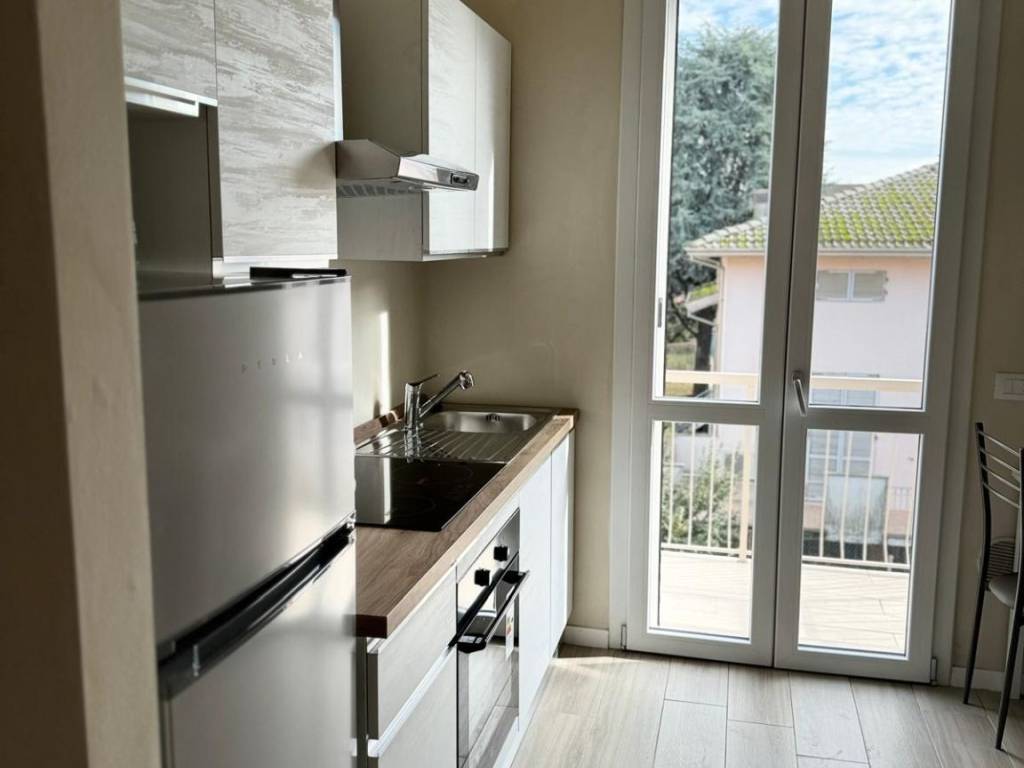 Appartamento a Piacenza in Strada Bobbiese - Foto 3