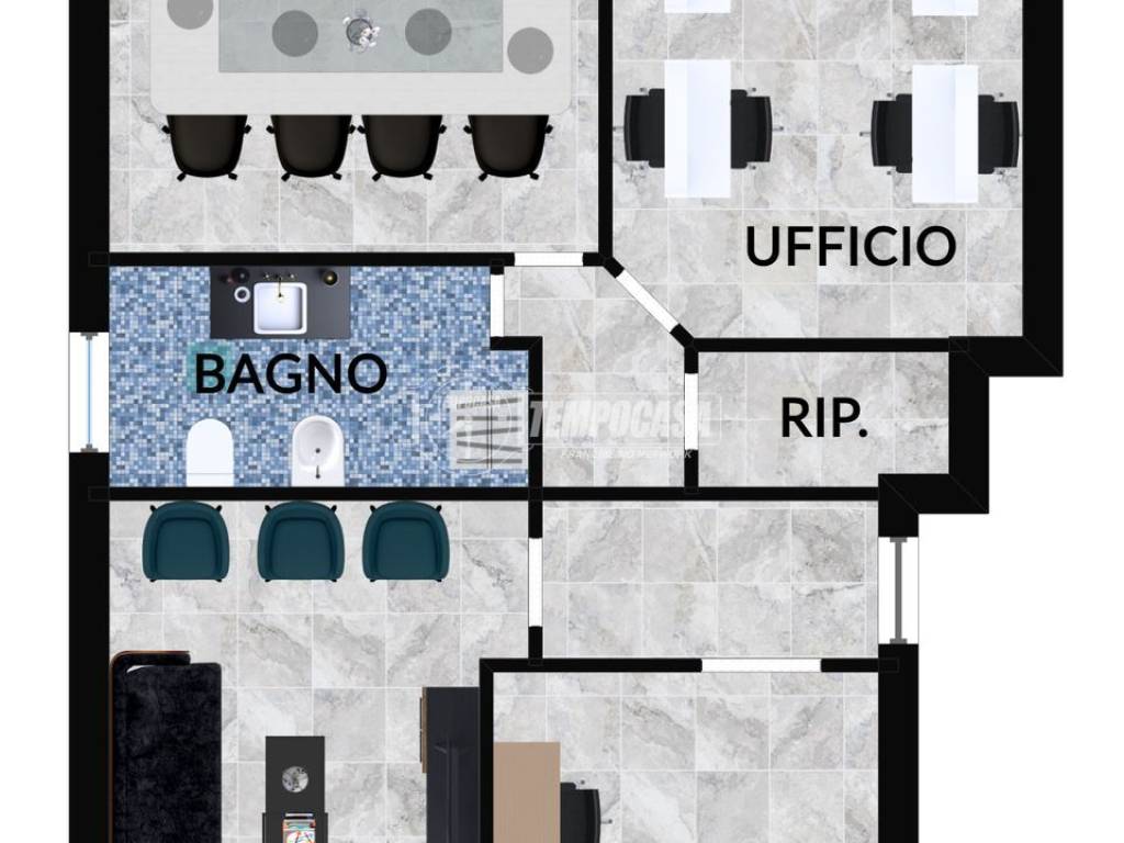 Immobile a Fermo in Via XX Giugno 29 - Foto 2