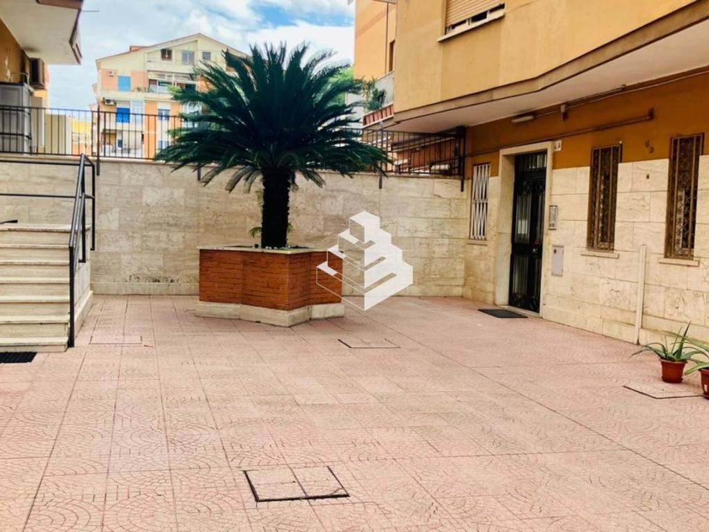 Appartamento a Roma in Via del Grano - Foto 2