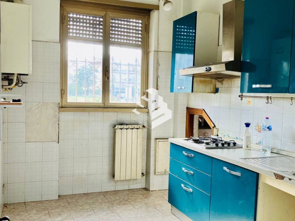 Appartamento a Roma in Via del Grano - Foto 4