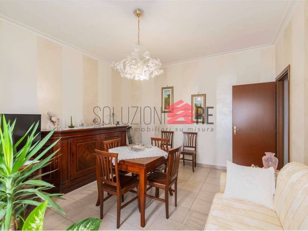 Appartamento a Novara in Via Ravenna, 3 A - Foto 2