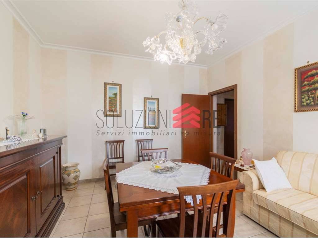 Appartamento a Novara in Via Ravenna, 3 A - Foto 4