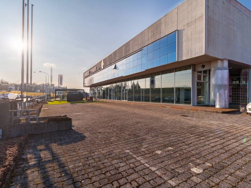 Immobile a Belluno in VIA DEL BOSCON - Foto 2