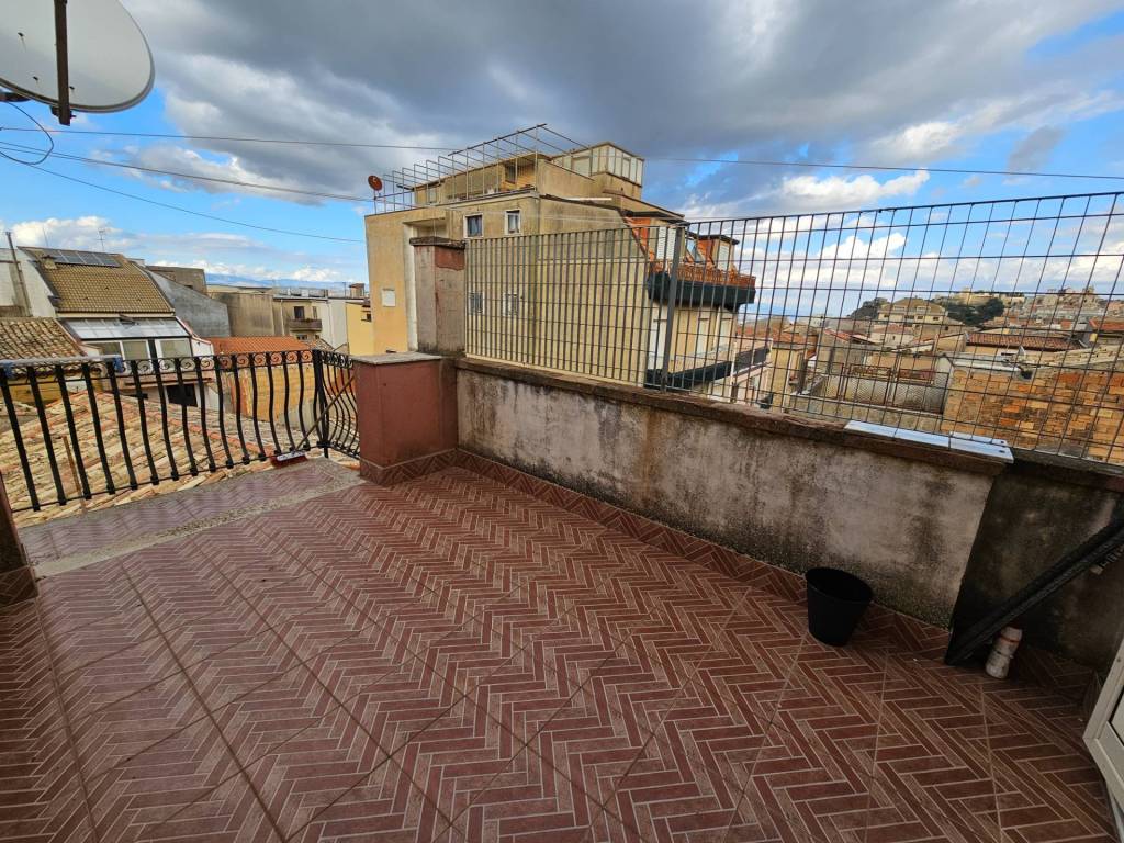Appartamento a Enna in via Vittorio Emanuele - Foto 2