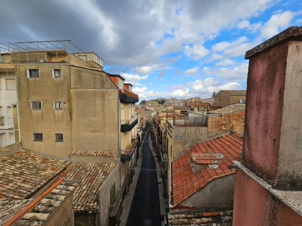 Appartamento a Enna in via Vittorio Emanuele - Foto 3