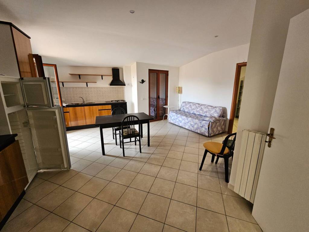 Appartamento a Enna in via Vittorio Emanuele - Foto 4