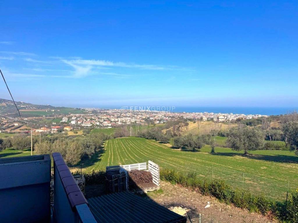 Villa a Tortoreto in Via Sant'Angelo, 14 - Foto 2