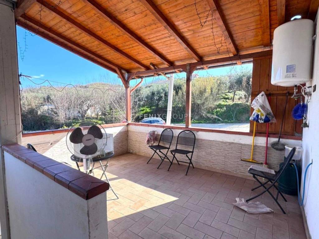 Villa a Tortoreto in Via Sant'Angelo, 14 - Foto 3