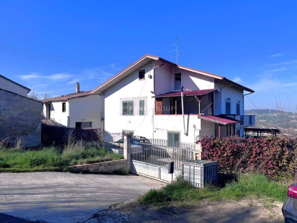 Villa a Tortoreto in Via Sant'Angelo, 14 - Foto 4