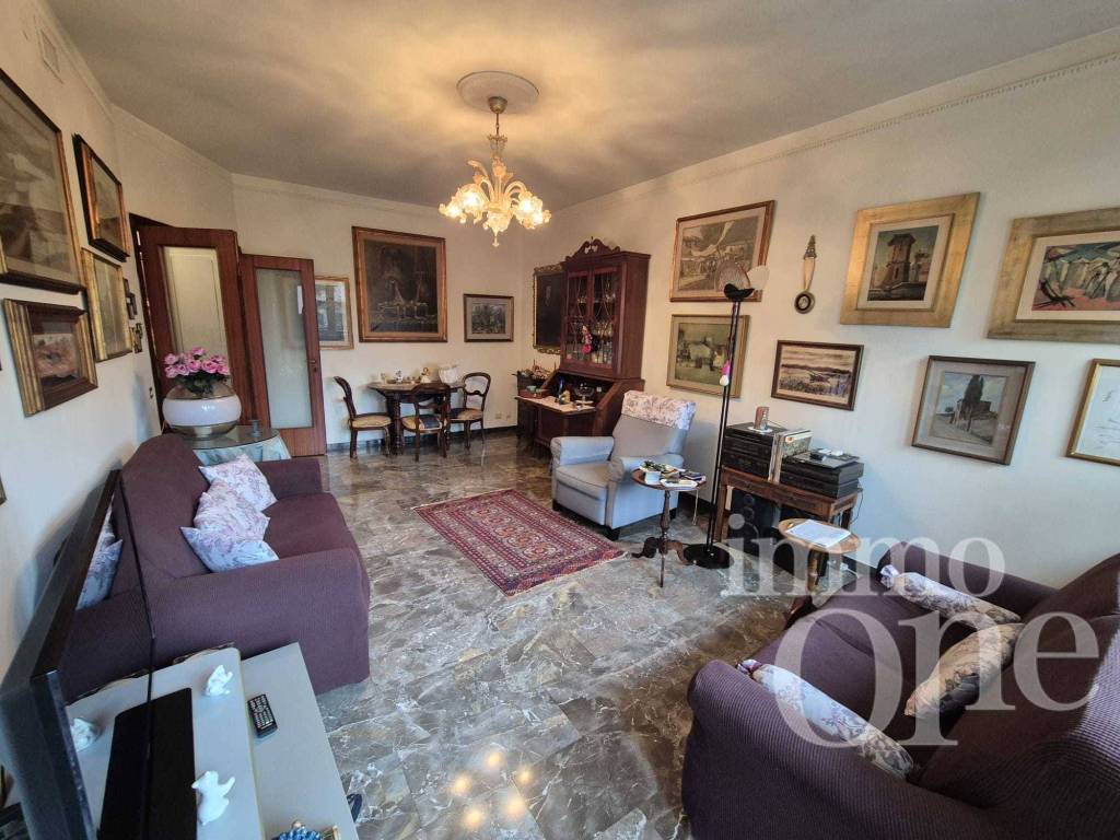 Appartamento a Livorno in via salvo d'acquisto , 6 - Foto 5