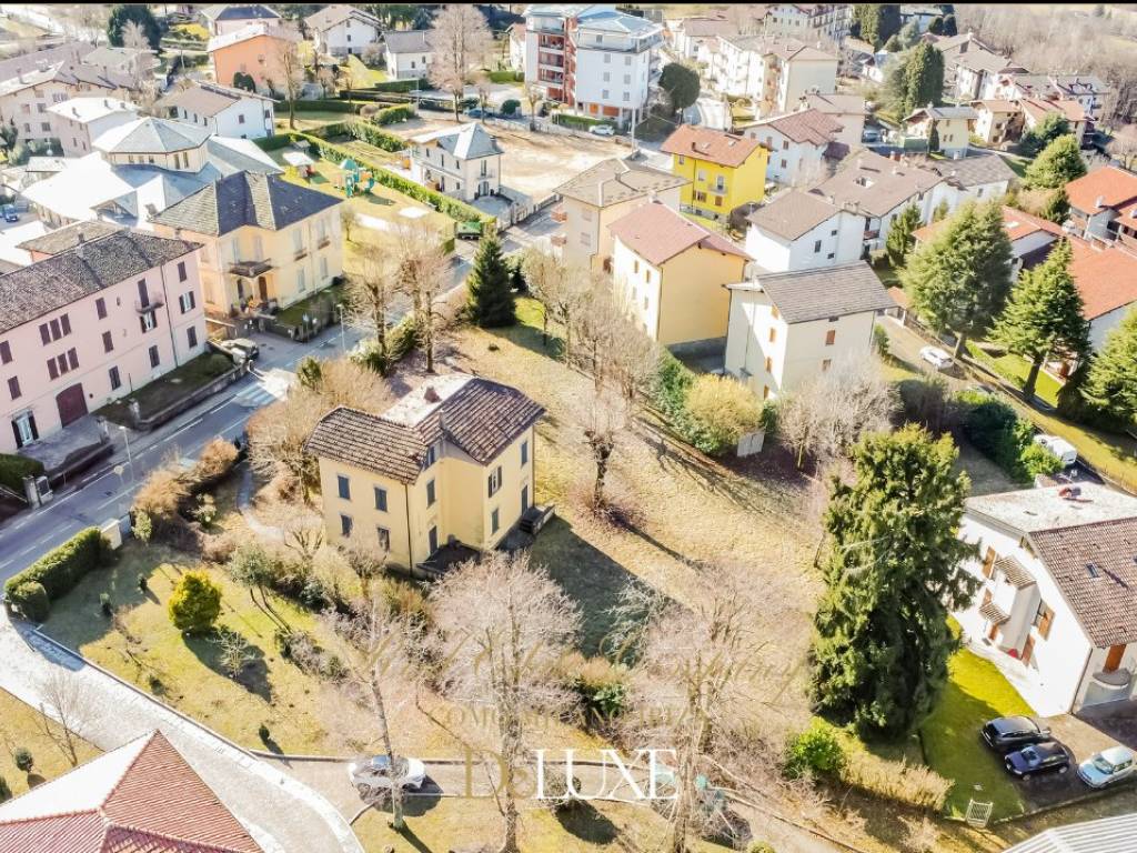 Villa a Barzio - Foto 3