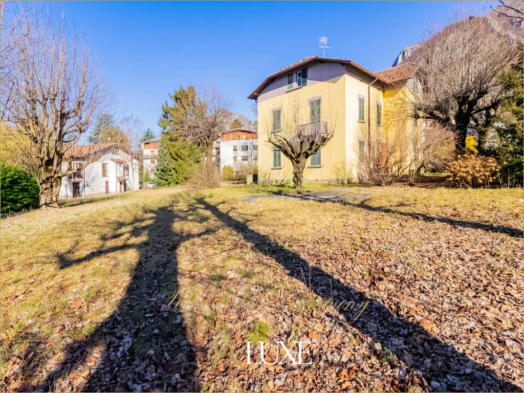 Villa a Barzio - Foto 5