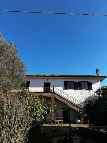 Villa a Faleria in Località Banditaccia - Foto 4