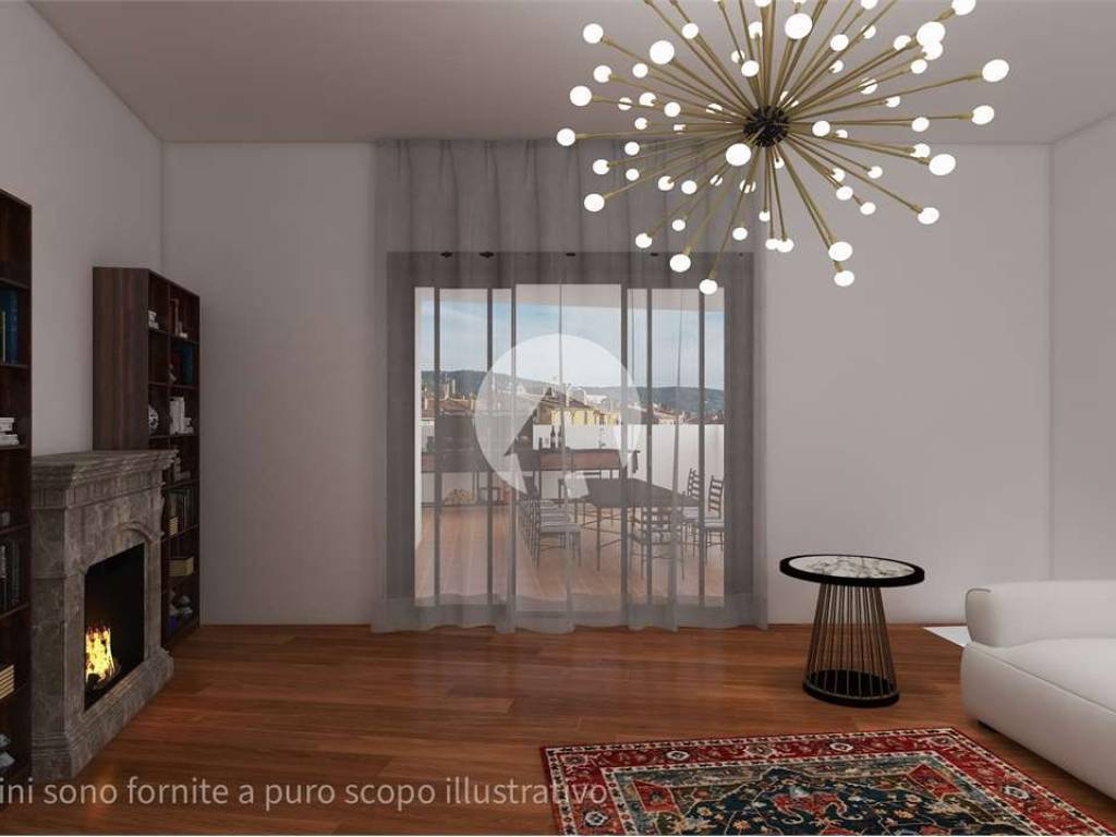 Appartamento a Scandiano in corso garibaldi, 11 d - Foto 4
