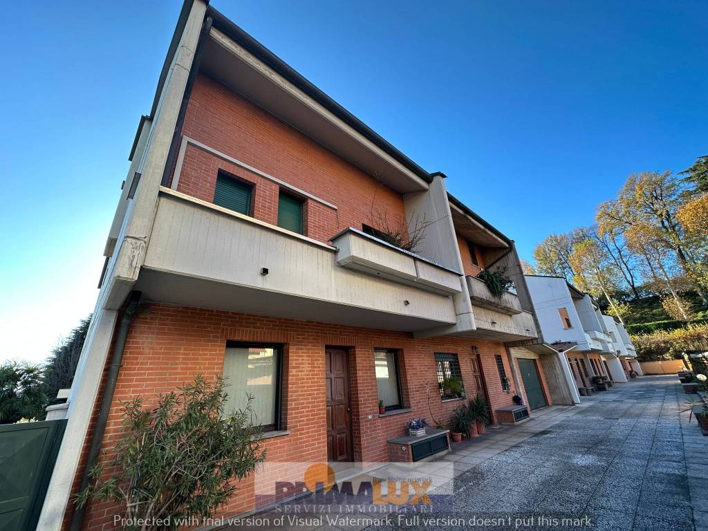Villetta a schiera a Cesano maderno in Via Nazionale dei Giovi - Foto 2