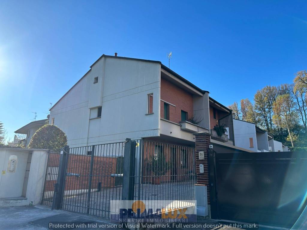 Villetta a schiera a Cesano maderno in Via Nazionale dei Giovi - Foto 3