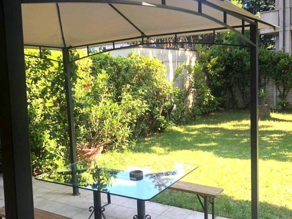 Villetta a schiera a Cesano maderno in Via Nazionale dei Giovi - Foto 4