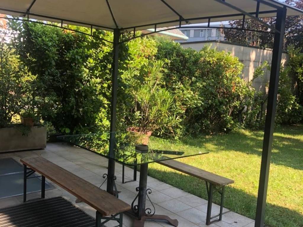 Villetta a schiera a Cesano maderno in Via Nazionale dei Giovi - Foto 5