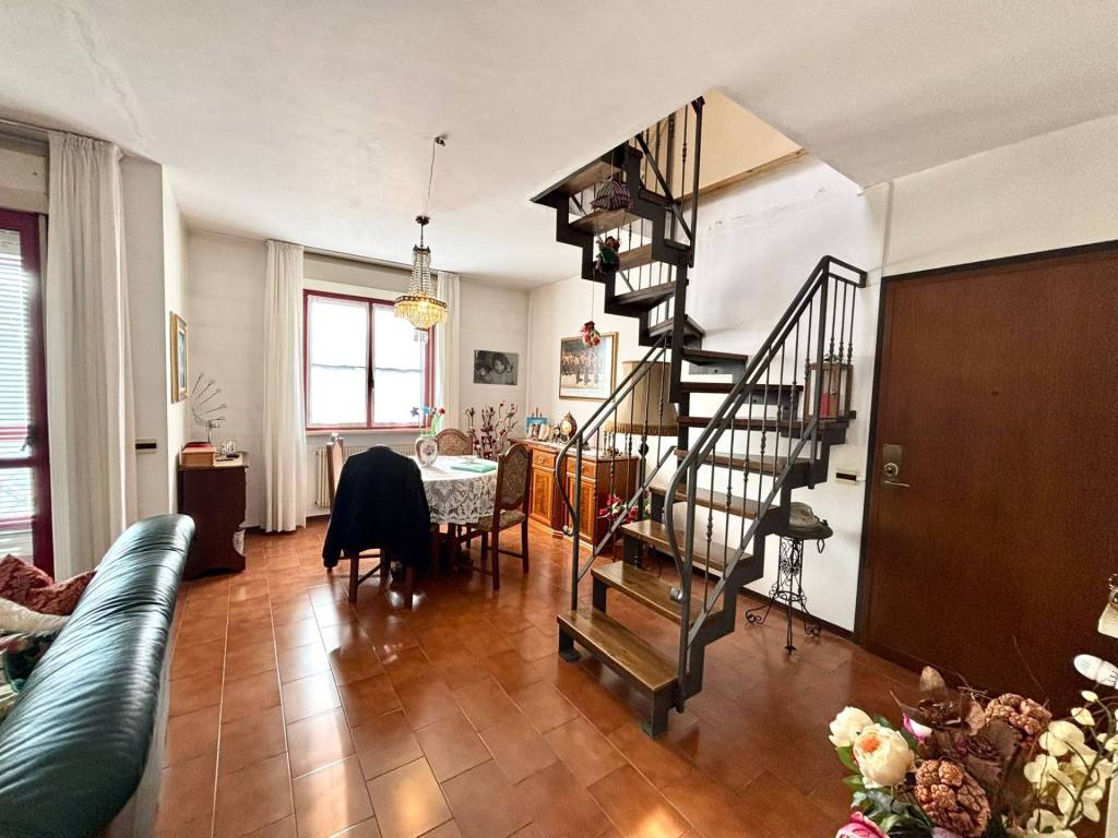 Appartamento a Alessandria in via giolitti, 36 - Foto 3