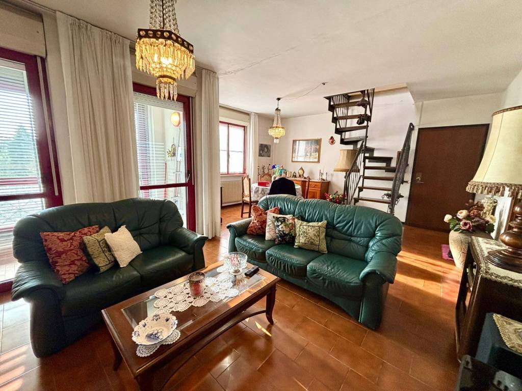 Appartamento a Alessandria in via giolitti, 36 - Foto 4