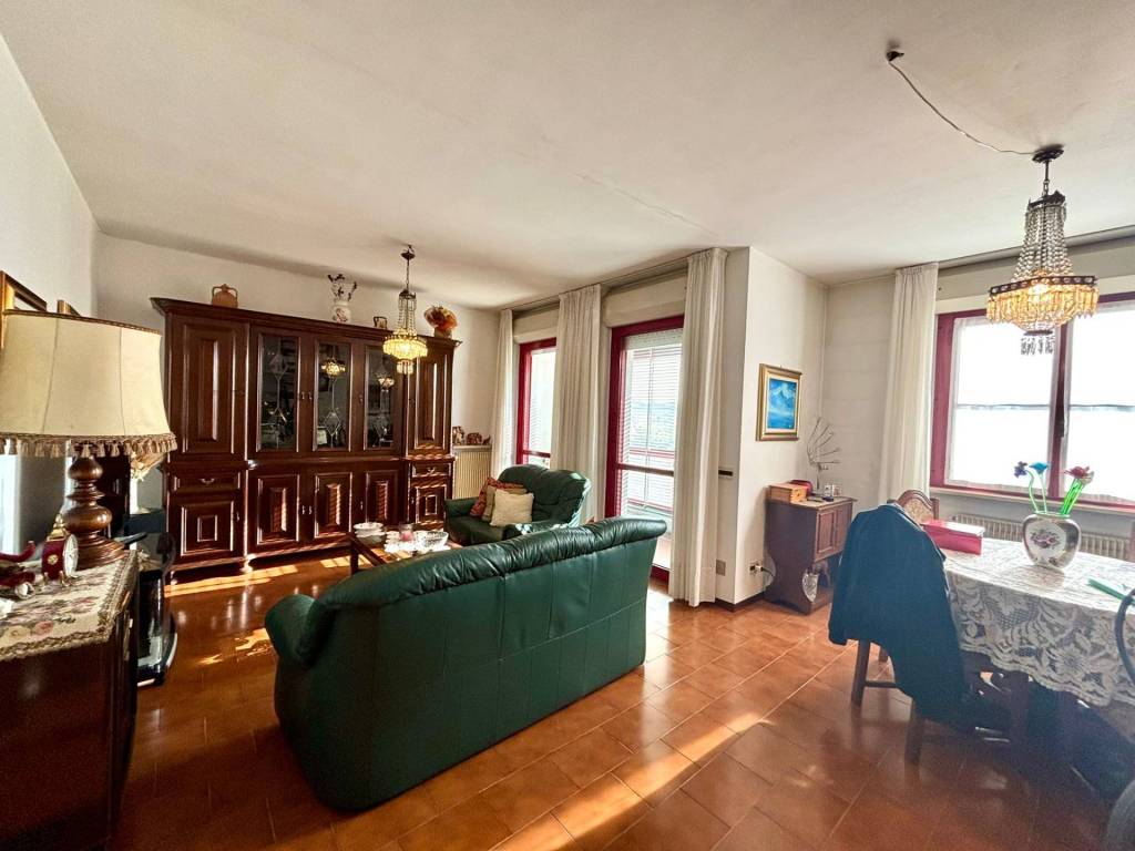 Appartamento a Alessandria in via giolitti, 36 - Foto 5