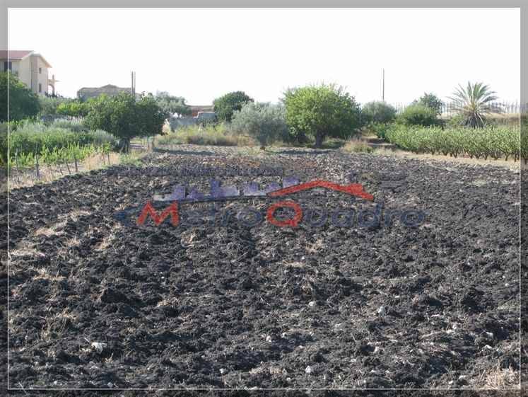 Terreno a Canicattì - Foto 2