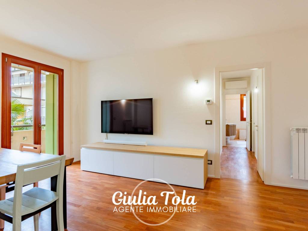 Appartamento a Venezia in Via dei Molini - Foto 3