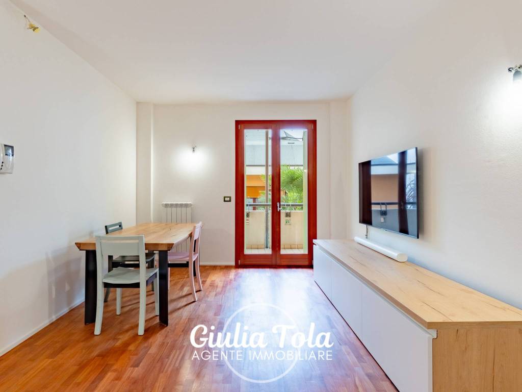 Appartamento a Venezia in Via dei Molini - Foto 5