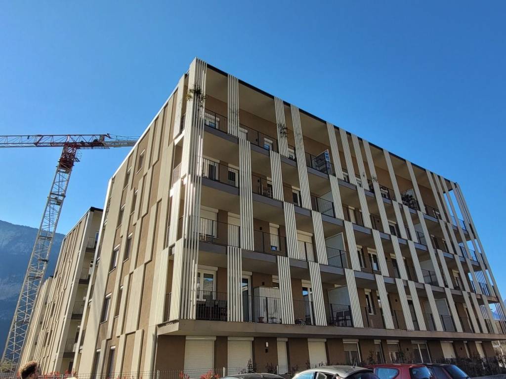 Attico / mansarda a Trento in Via della Canova - Foto 3