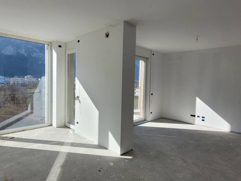 Attico / mansarda a Trento in Via della Canova - Foto 4