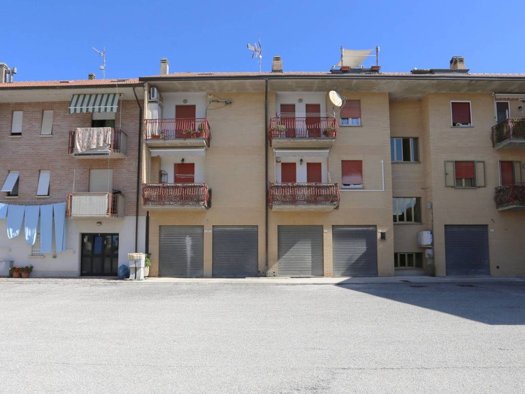 Immobile a Gubbio in Via Filippo Brunelleschi - Foto 2