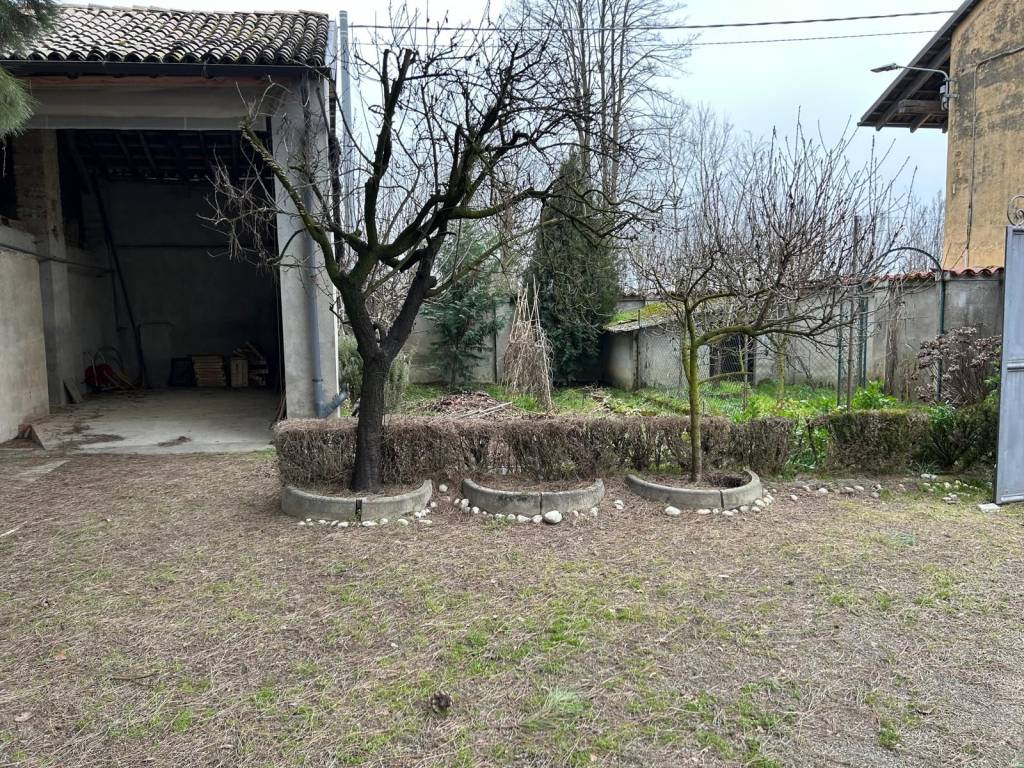 Casa indipendente a Motta de' conti in Vicolo Conti Langosco della Motta, 4 - Foto 4